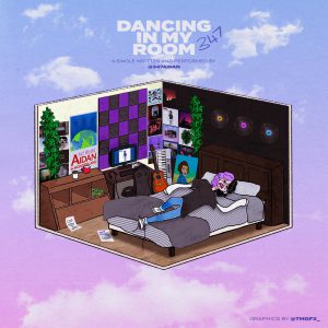 DANCING IN MY ROOM DANCING IN MY ROOM