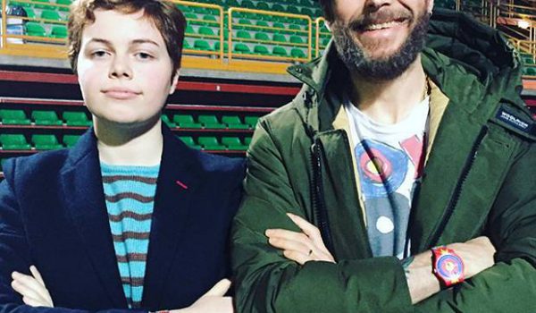 Jovanotti, la battaglia della figlia contro il cancro