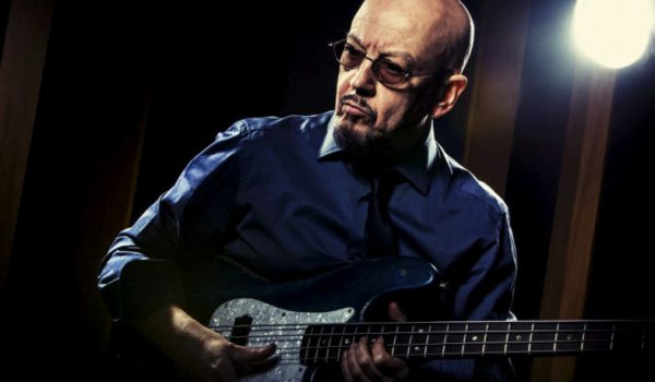 ENRICO RUGGERI – L’AMERICA (Canzone per Chico Forti)