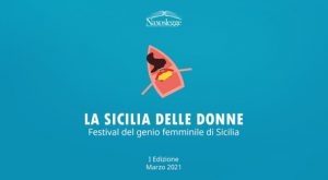 La Sicilia delle donne