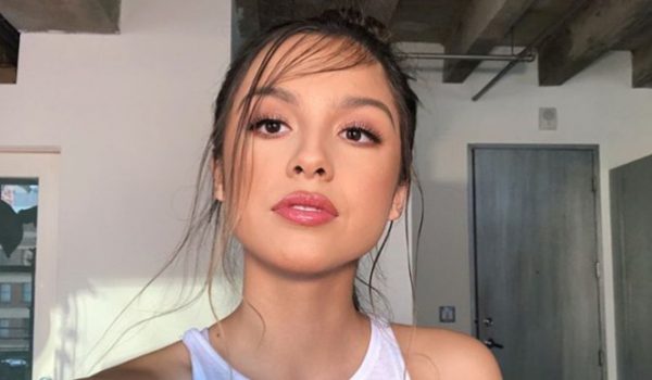 OLIVIA RODRIGO nuovo singolo “DRIVERS LICENSE”