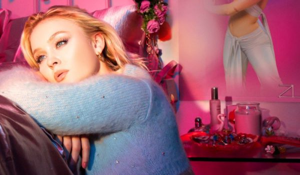 Zara Larsson torna con nuovo album “Poster Girl”