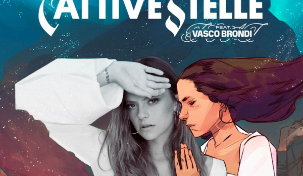“Cattive Stelle” il nuovo singolo di Francesca Michielin