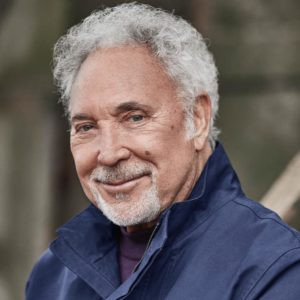 Tom Jones nuovo album 