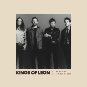 THE BANDIT il nuovo singolo dei KINGS OF LEON