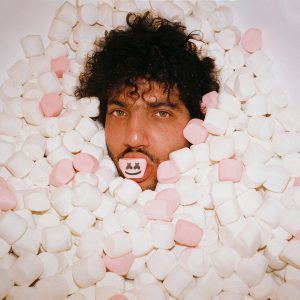 BENNY BLANCO nuovo singolo