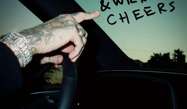 CHEERS il nuovo singolo di BLACKBEAR con WIZ KHALIFA