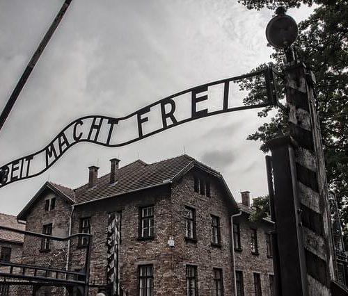 giorno della memoria