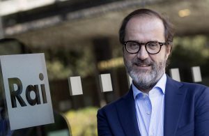 Stefano Coletta Stefano Coletta
