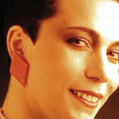Giuni Russo