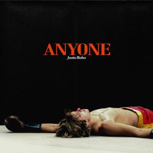 "ANYONE" il nuovo singolo