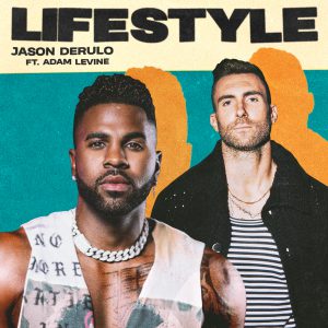 "Lifestyle" il nuovo singolo di Jason Derulo