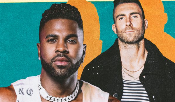 “Lifestyle” il nuovo singolo di Jason Derulo