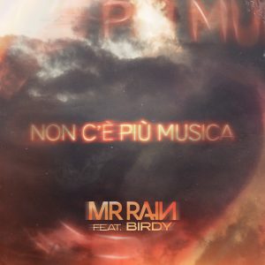 NON C’È PIÙ MUSICA