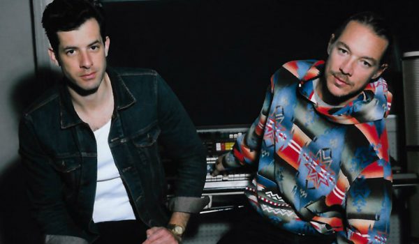 SILK CITY (Diplo e Mark Ronson) con il nuovo singolo “NEW LOVE”