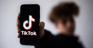 Garante blocca TikTok