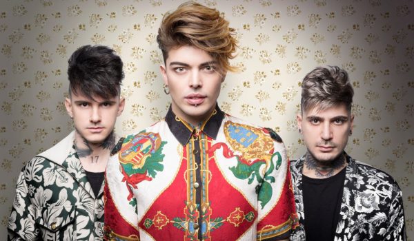 “CABRIOLET PANORAMA” il nuovo singolo dei THE KOLORS
