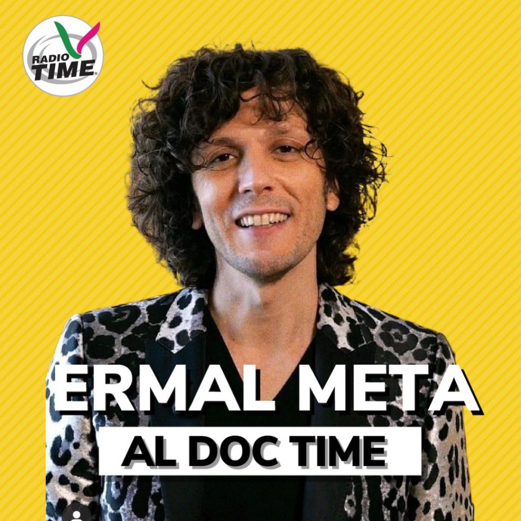 Ermal Meta