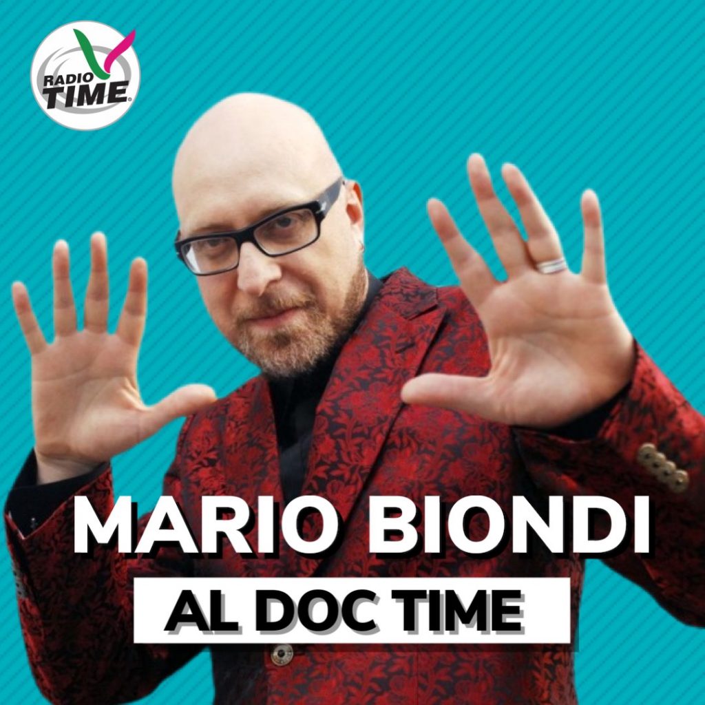 Mario Biondi