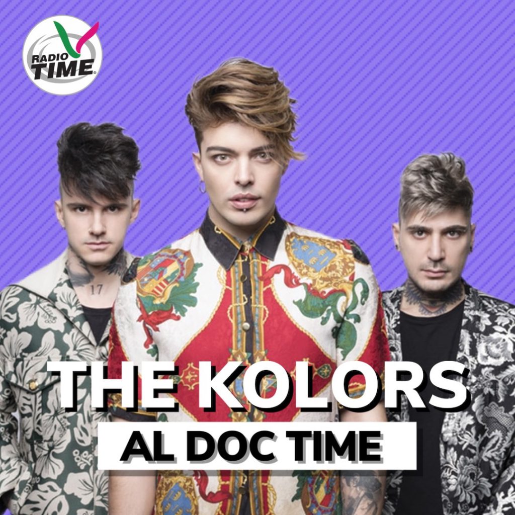 the kolors