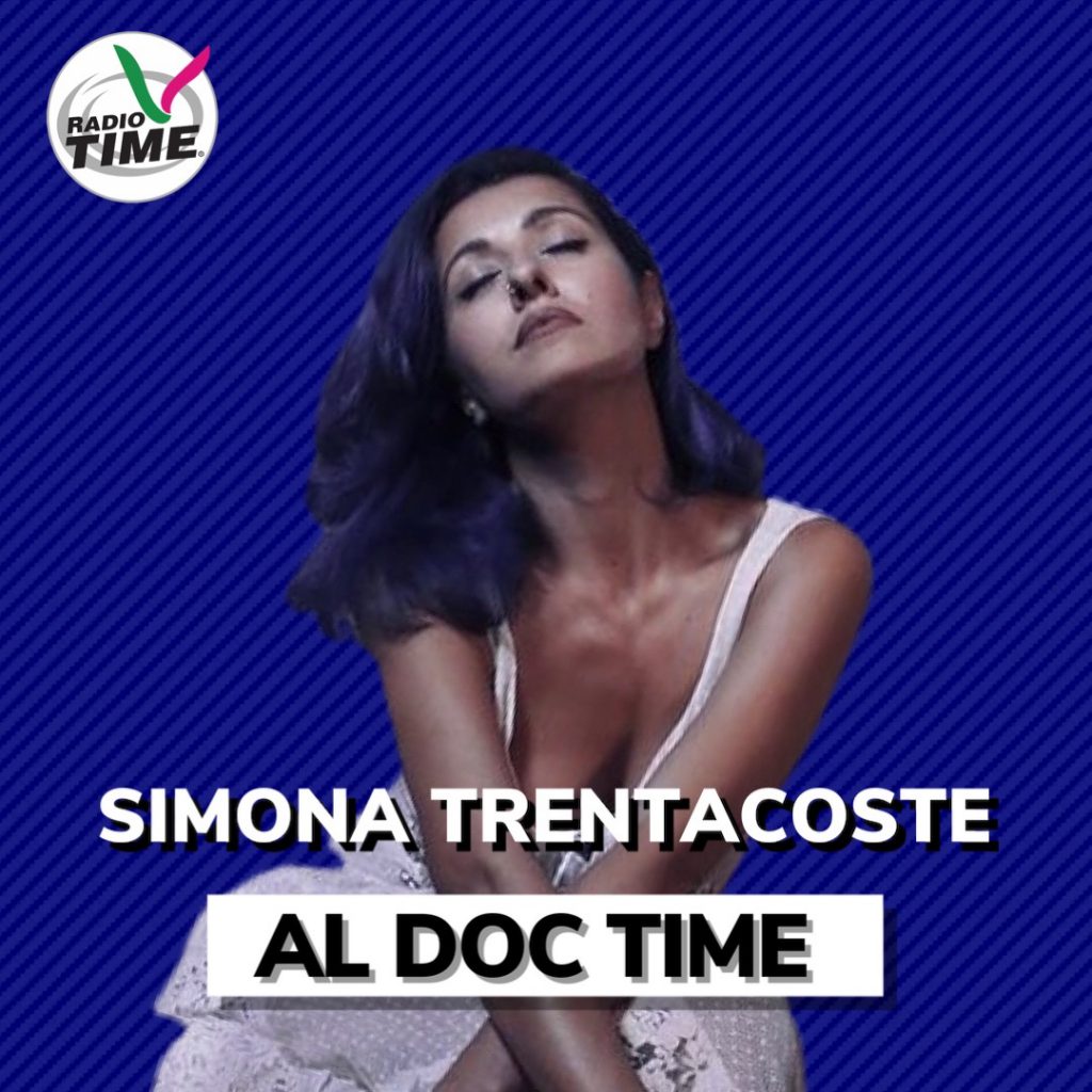 simona trentacoste