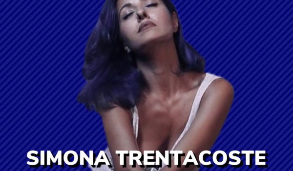 Simona Trentacoste: live session
