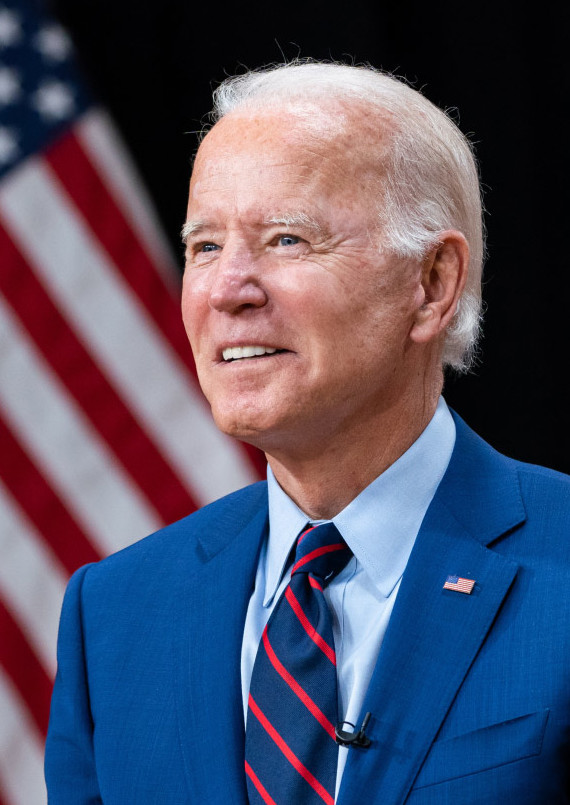 Joe Biden