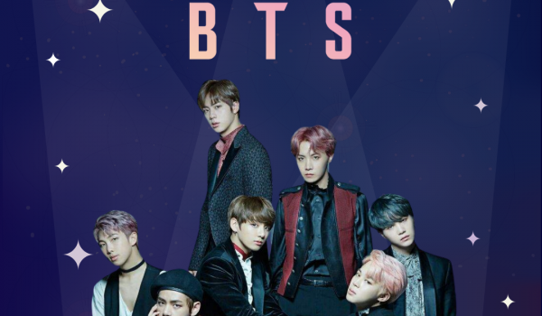 Music Spotlight: Speciale BTS