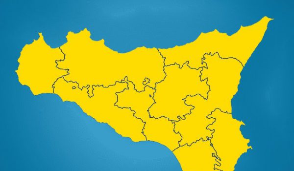 Elezioni Regionali: Renato Schifani verso la Presidenza della Regione