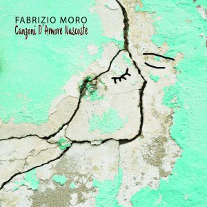 "VOGLIO STARE CON TE", il nuovo singolo di FABRIZIO MORO