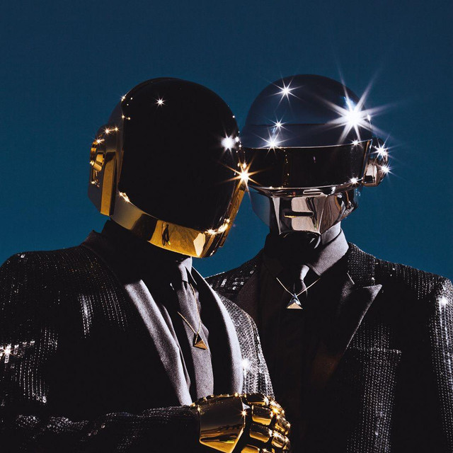 daft punk