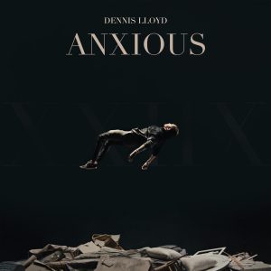 ANXIOUS ANXIOUS