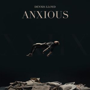 ANXIOUS