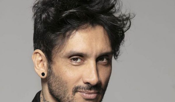 “VOGLIO STARE CON TE”, il nuovo singolo di FABRIZIO MORO
