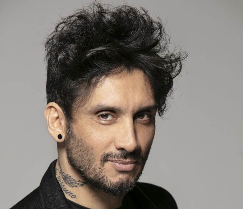 fabrizio moro