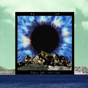 CLEAN BANDIT "HIGHER" FEAT. IANN DIOR CLEAN BANDIT "HIGHER" FEAT. IANN DIOR