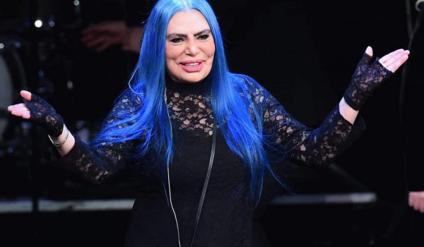 “Figlia di…” il singolo di Loredana Bertè dal 2 marzo