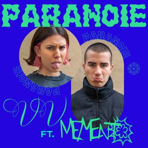 PARANOIE PARANOIE
