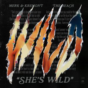 SHE’S WILD SHE’S WILD