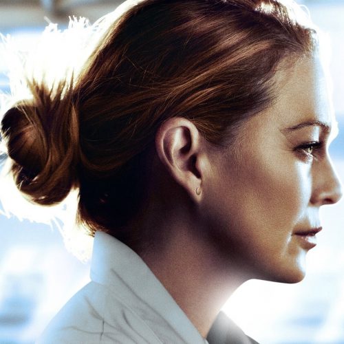 grey's anatomy