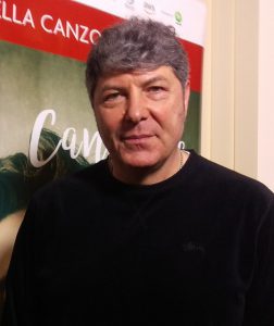 Claudio Coccoluto