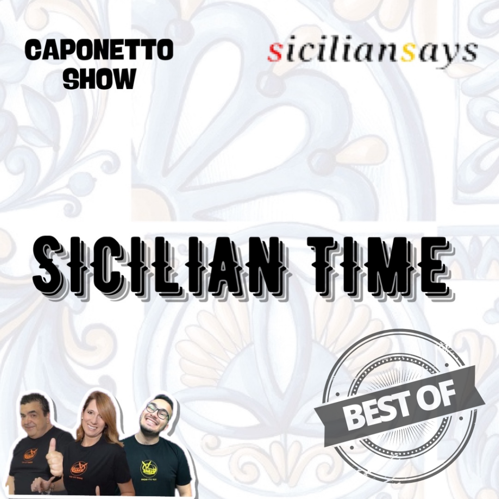 SICILIAN TIME