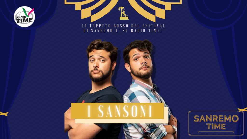 Sansoni