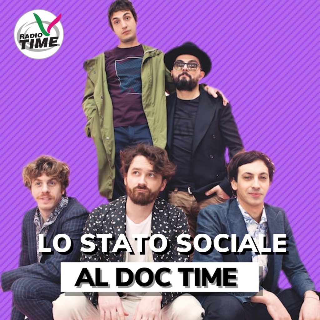 lo stato sociale