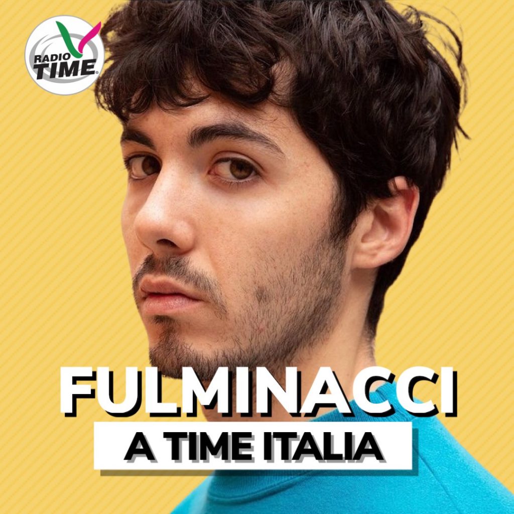 Fulminacci