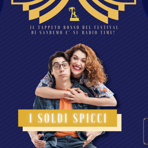 soldi spicci