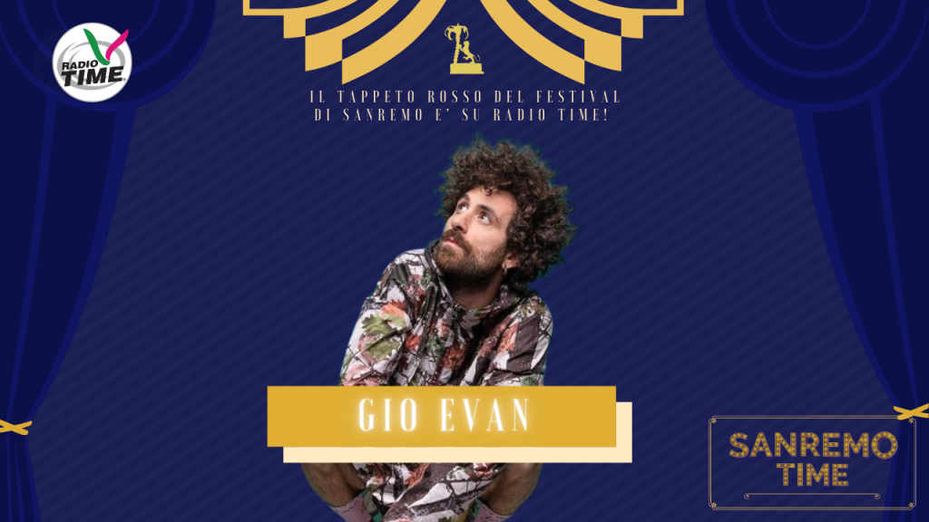 gio evan