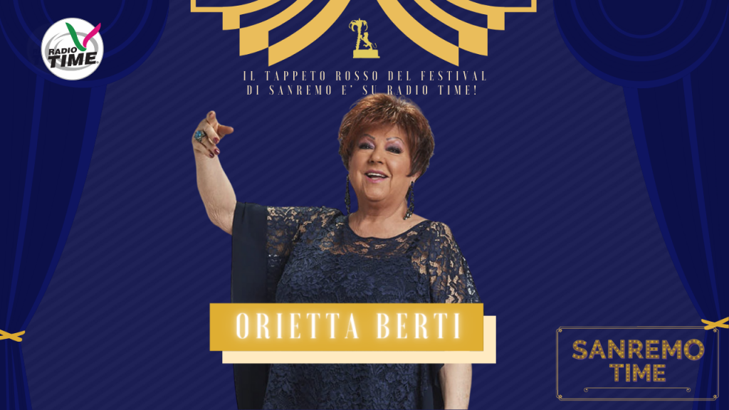 Orietta Berti