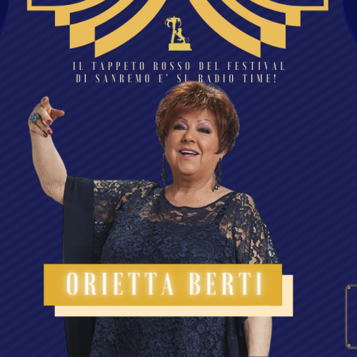 Orietta Berti