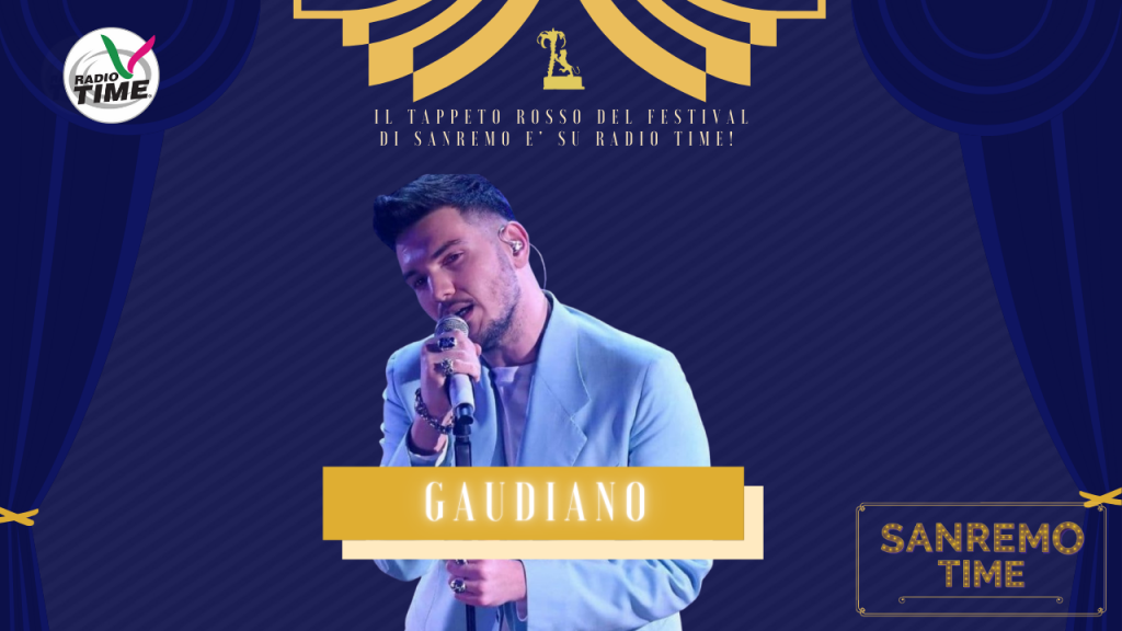 gaudiano